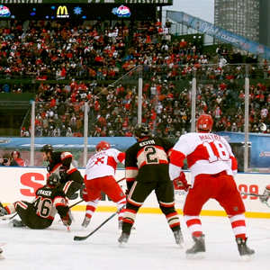 nhl preview 2013-14 outdoor hockey